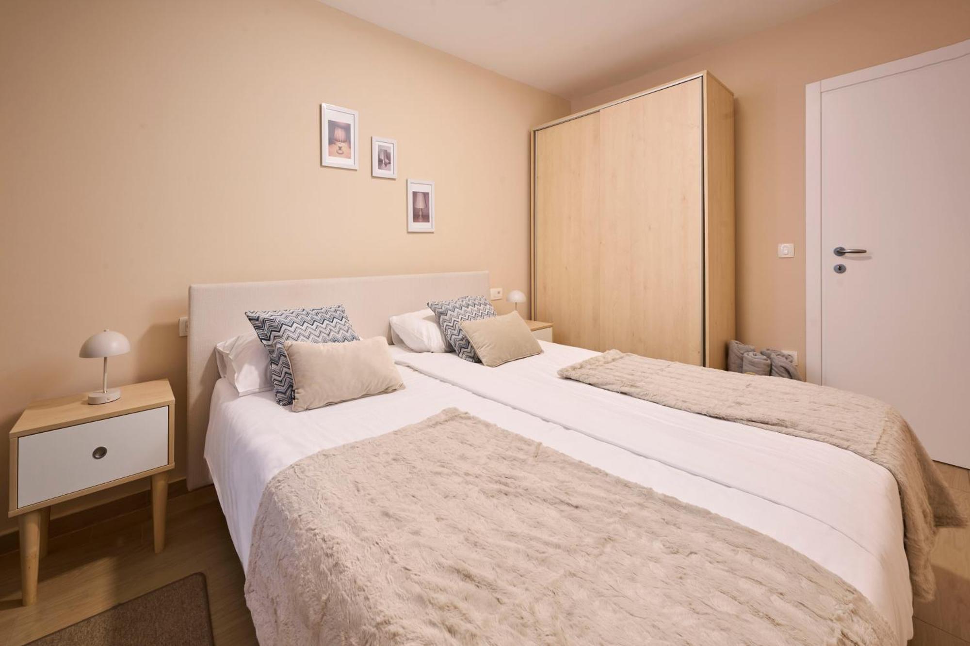Apartments Martello Garden Poreč Exterior foto